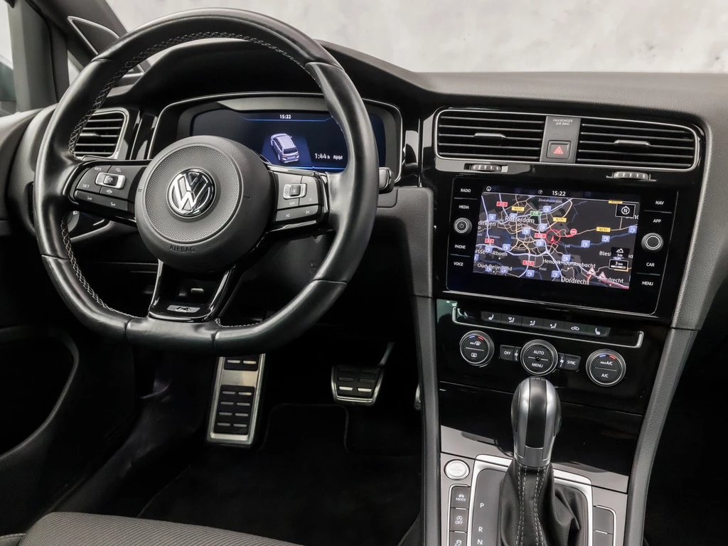 Volkswagen Golf – foto 9