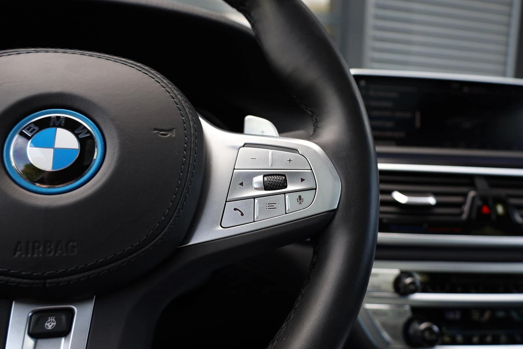 BMW 7 Serie – foto 39
