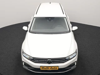 Volkswagen Passat – thumbnail 12