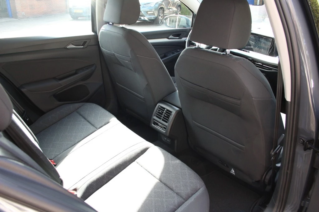 Volkswagen Golf – foto 11