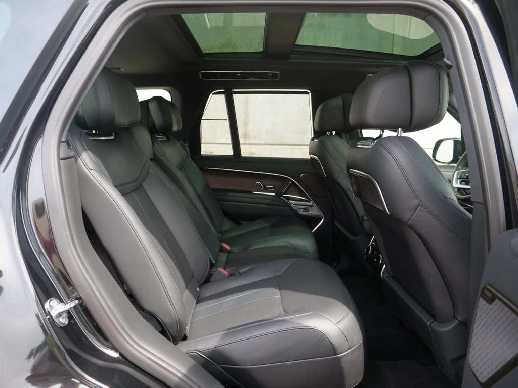 Land Rover Range Rover – foto 29