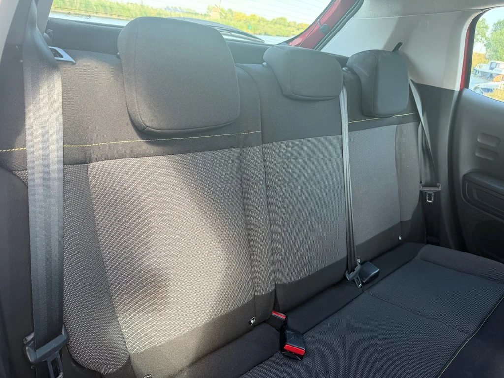 Citroën C3 – foto 9