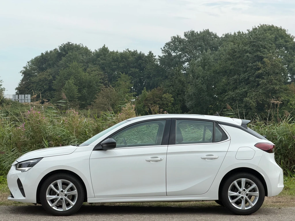 Opel Corsa – foto 2