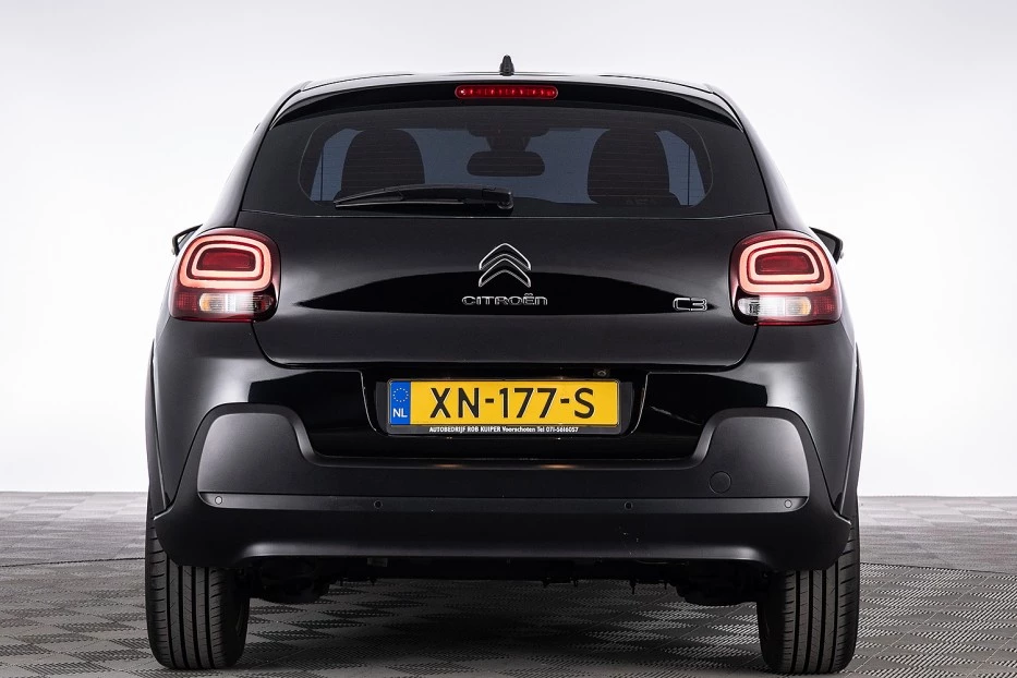 Citroën C3 – foto 4