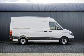 Volkswagen Crafter – thumbnail 4