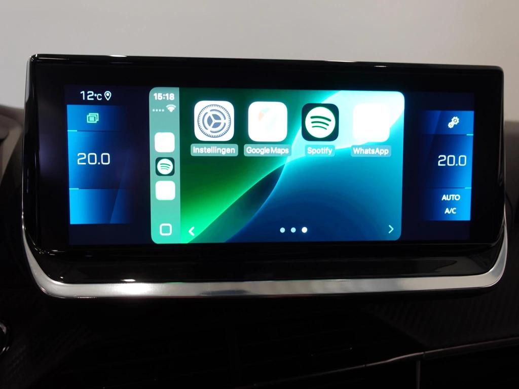 Peugeot 2008 – foto 36