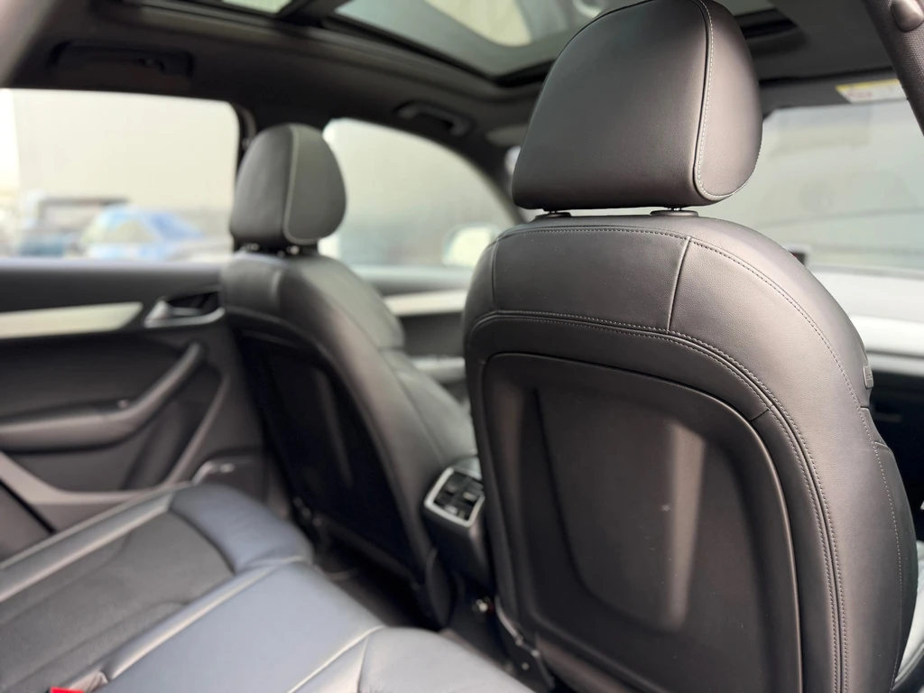 Audi Q3 – foto 24