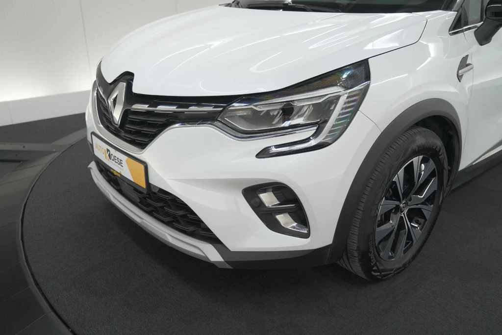 Renault Captur – foto 2