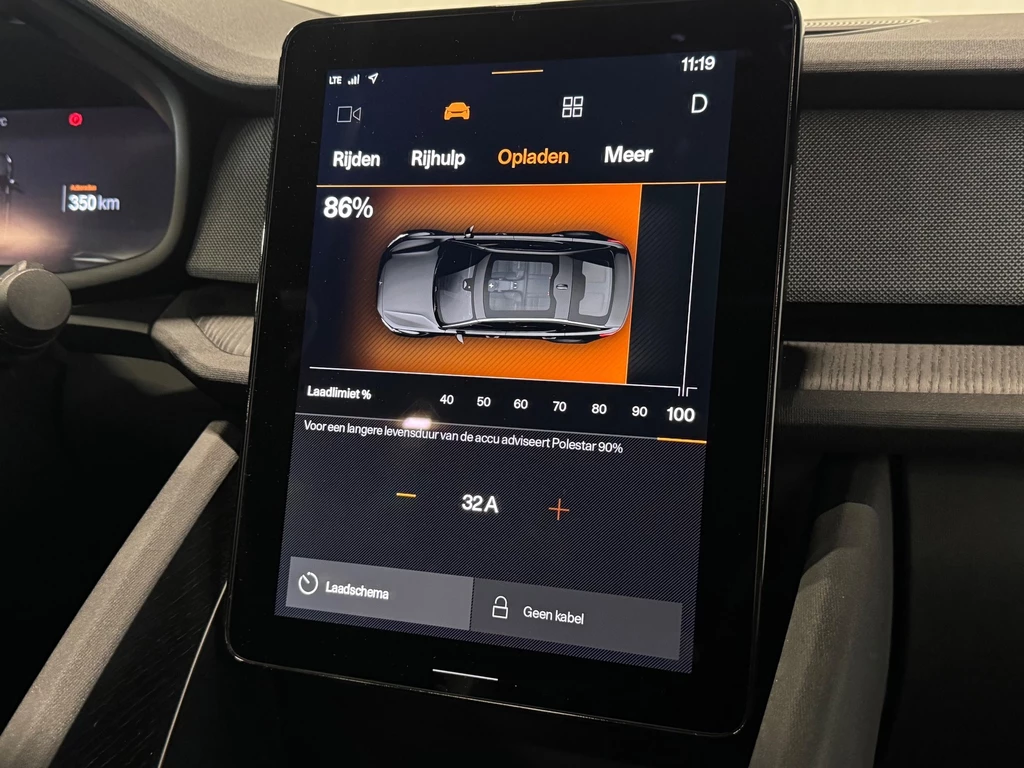 Polestar 2 – foto 19