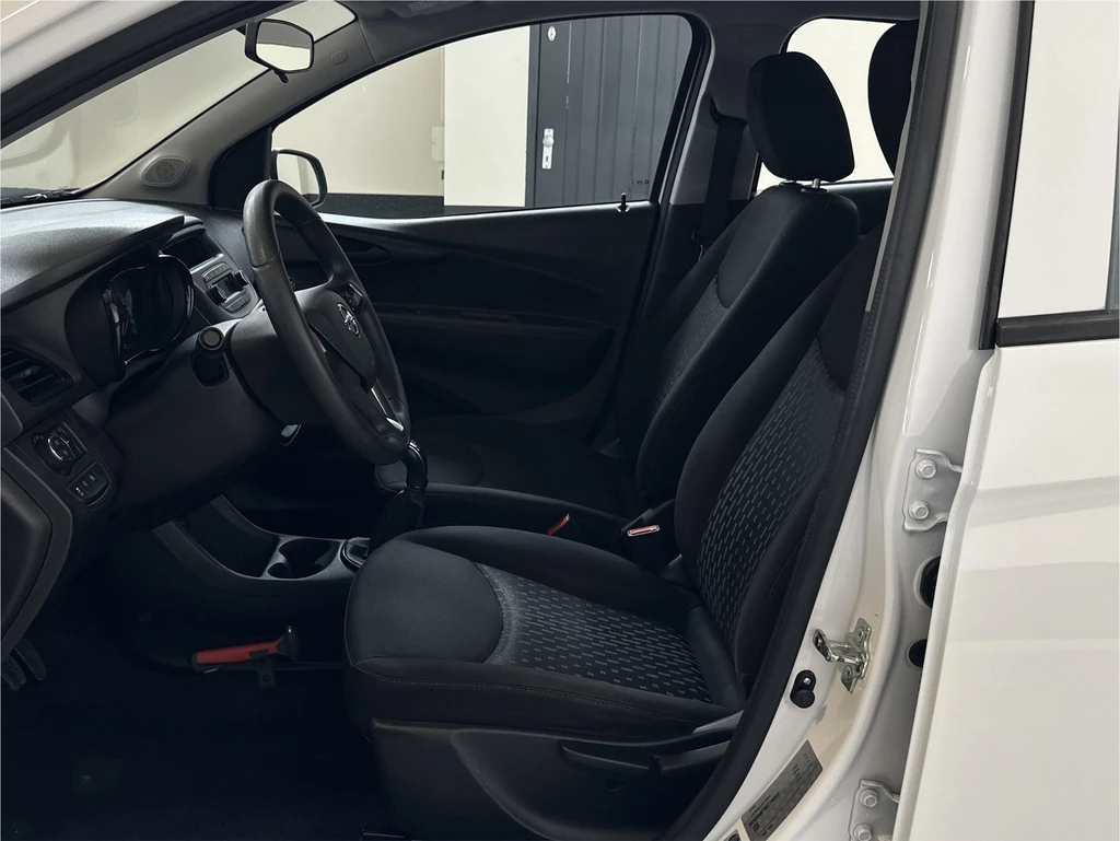 Opel KARL – foto 26