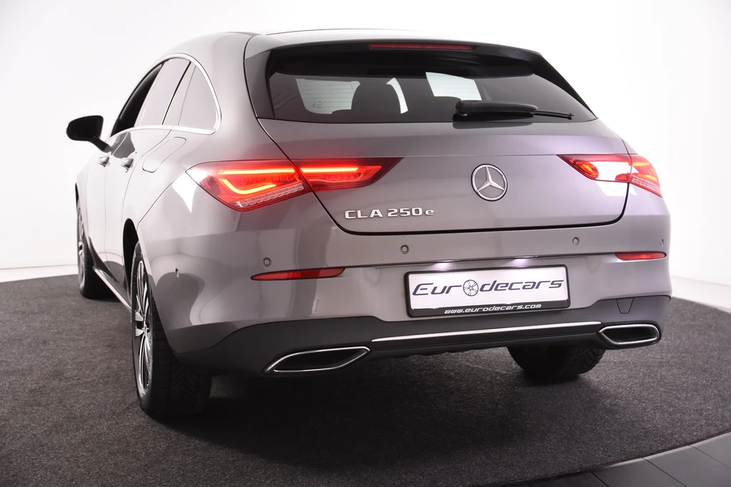 Mercedes-Benz CLA – foto 8