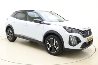 Peugeot 2008 – thumbnail 8