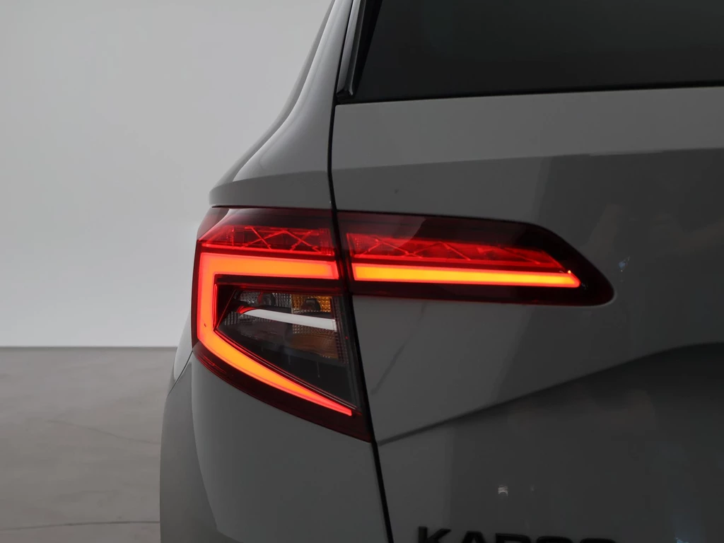Škoda Karoq – foto 21