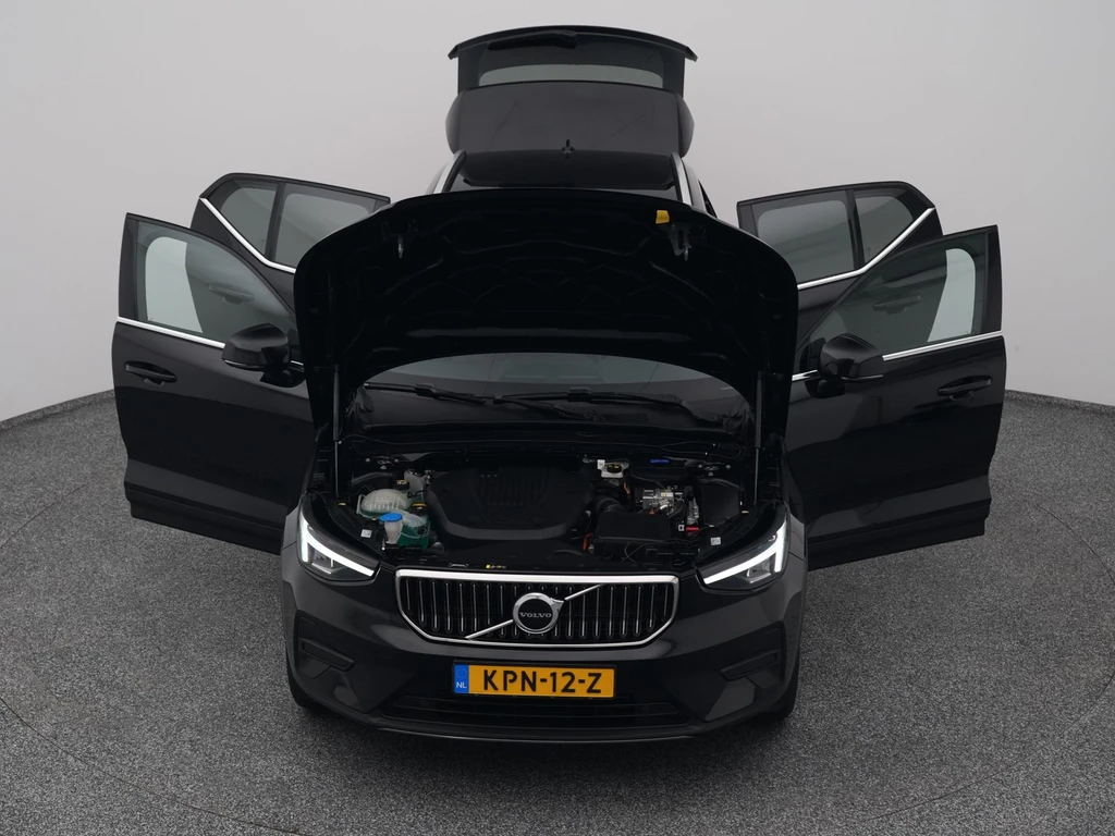 Volvo XC40 – foto 19
