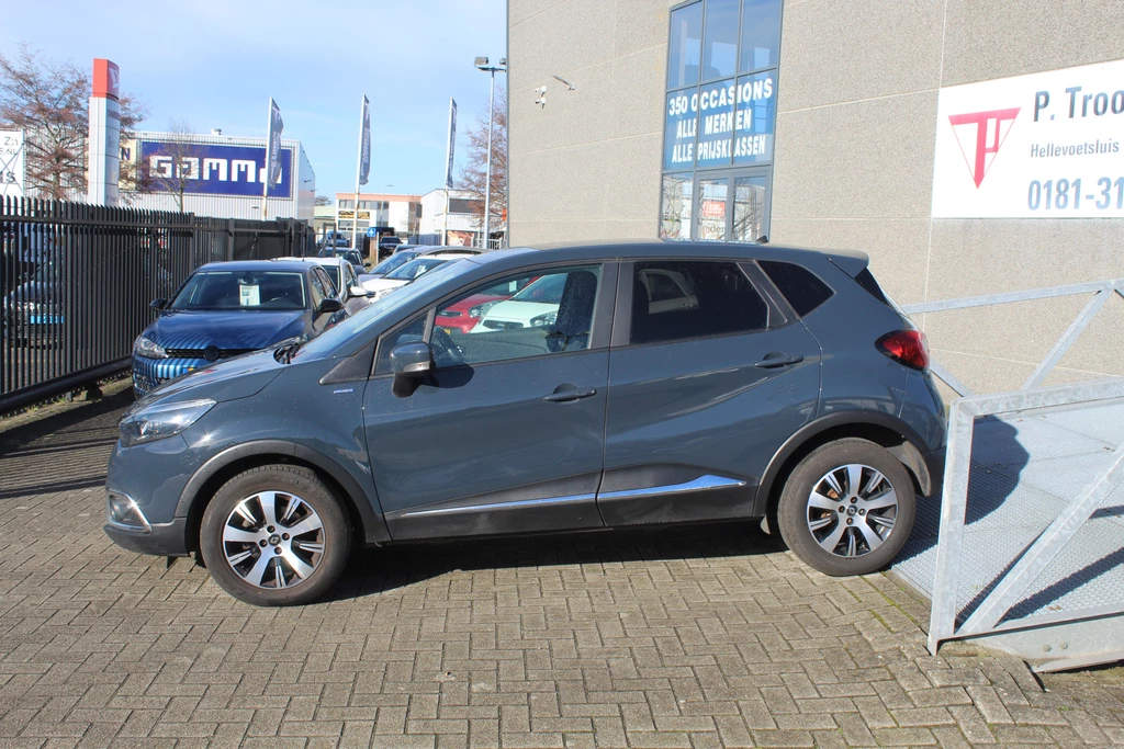 Renault Captur – foto 2