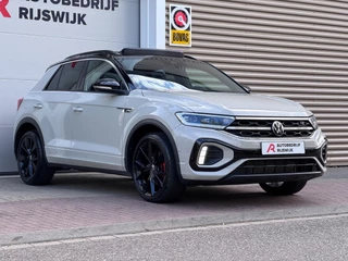 Volkswagen T-Roc – thumbnail 8