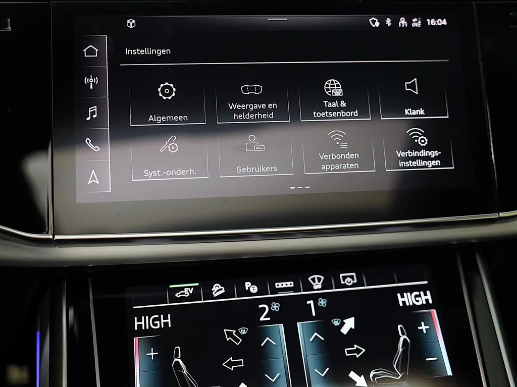 Audi Q8 – foto 55