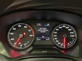 SEAT Arona – thumbnail 17