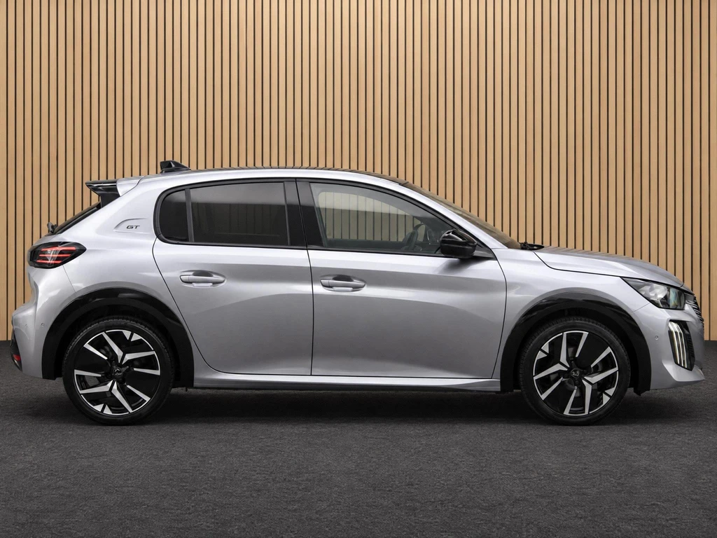 Peugeot 208 – foto 5