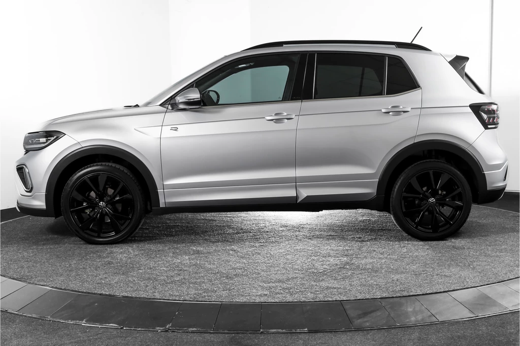 Volkswagen T-Cross – foto 4