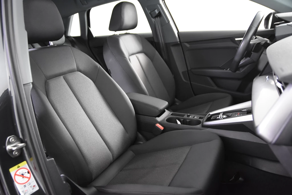 Audi A3 – foto 16