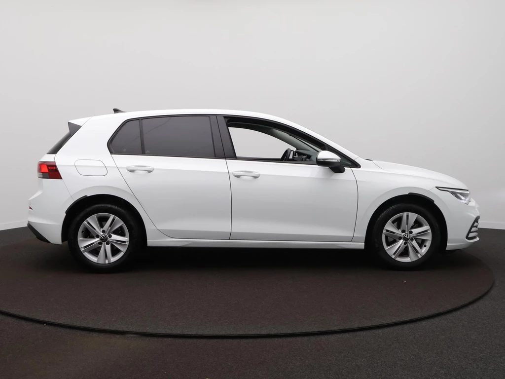 Volkswagen Golf – foto 8