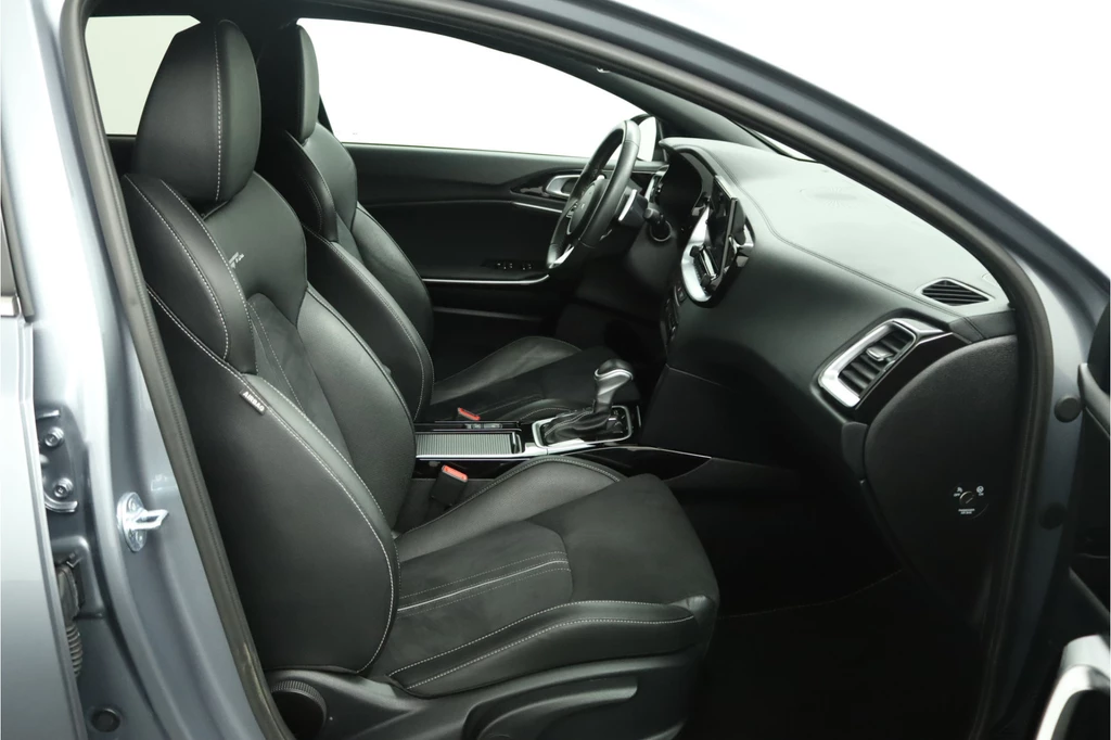 Kia ProCeed – foto 36