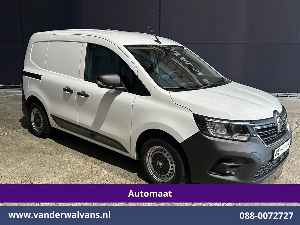 Renault Kangoo – foto 5