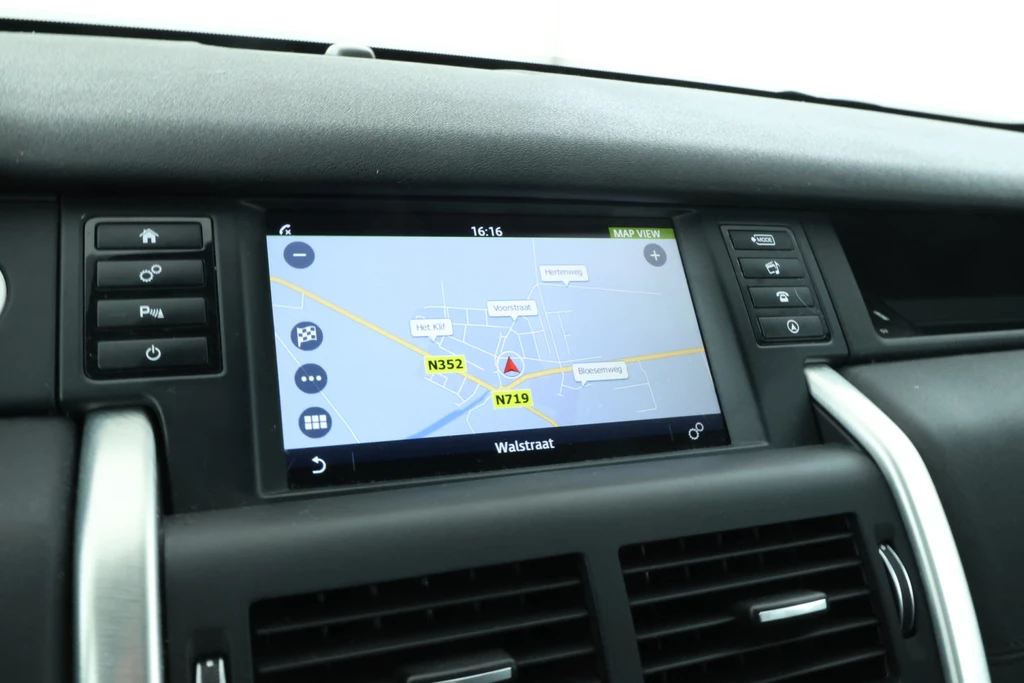 Land Rover Discovery Sport – foto 22