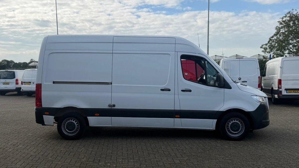 Mercedes-Benz Sprinter – foto 6