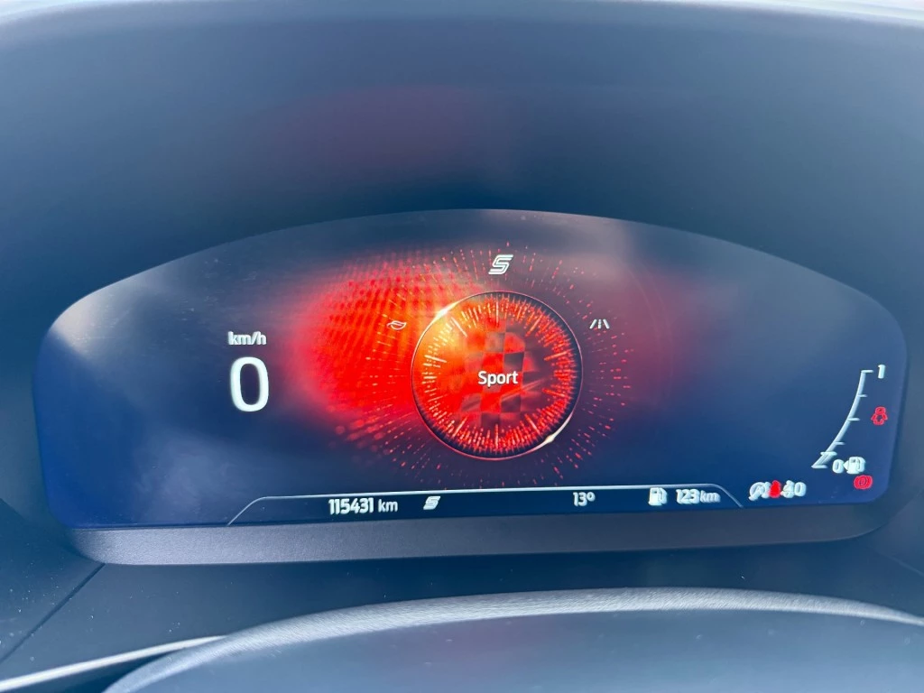 Ford Focus – foto 29