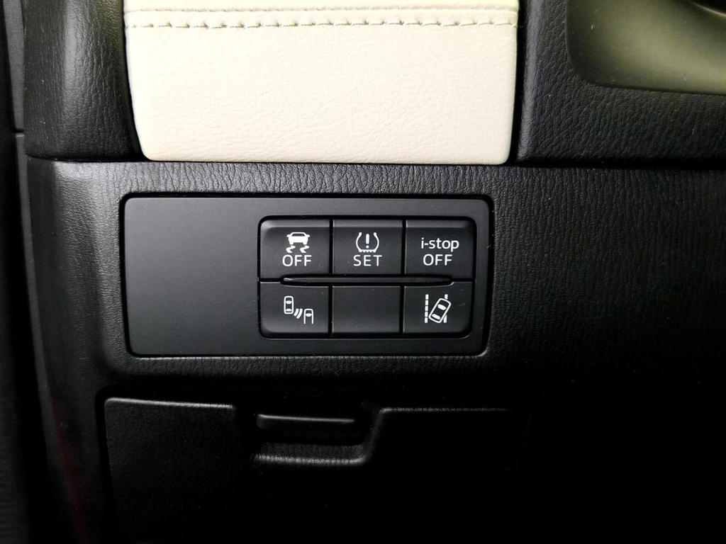 Mazda 6 – foto 32