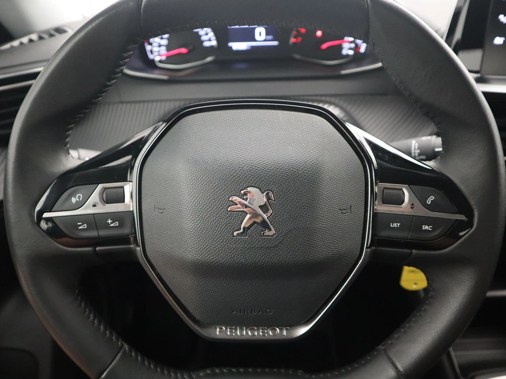 Peugeot 2008 – foto 21