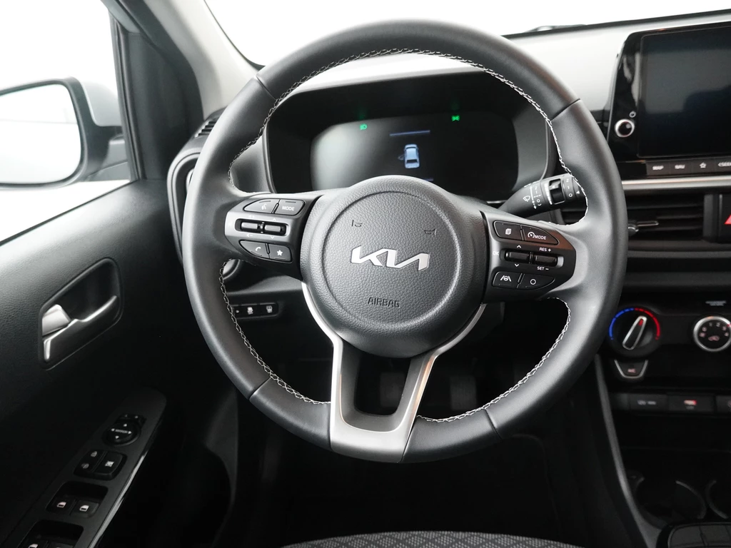 Kia Picanto – foto 39