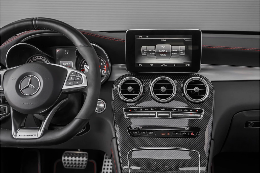 Mercedes-Benz GLC – foto 23