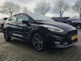 Ford Fiesta – thumbnail 6