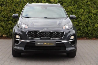 Kia Sportage – thumbnail 18