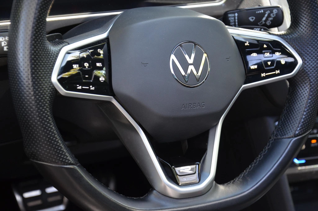Volkswagen Tiguan Allspace – foto 43