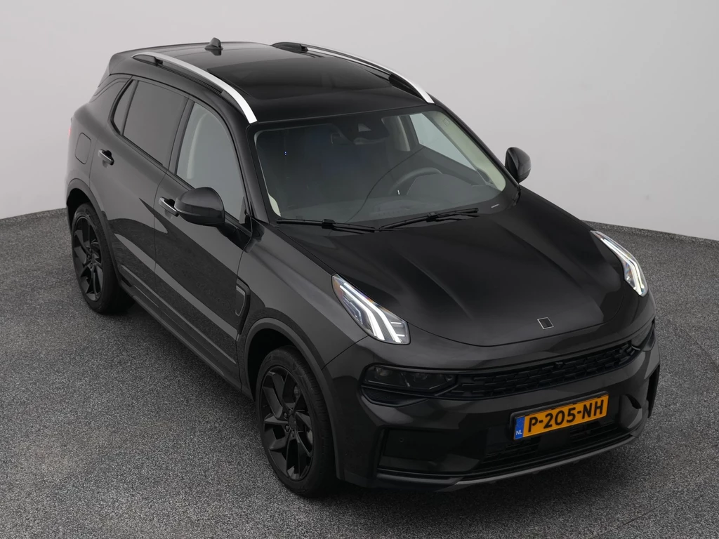 Lynk & Co 01 – foto 16
