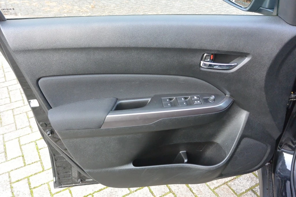 Suzuki Vitara – foto 15