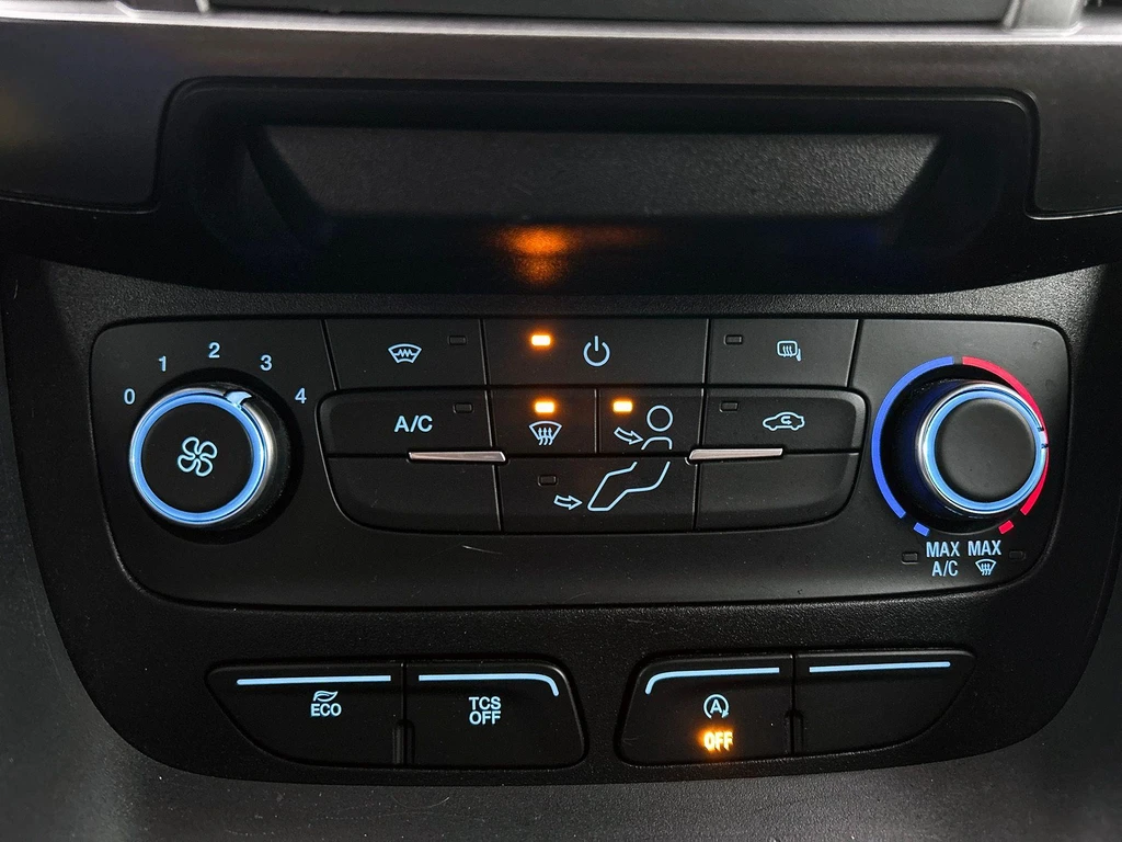Ford Transit Connect – foto 25