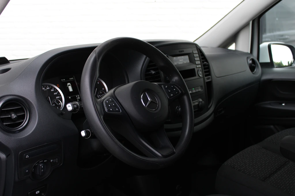 Mercedes-Benz Vito – foto 17