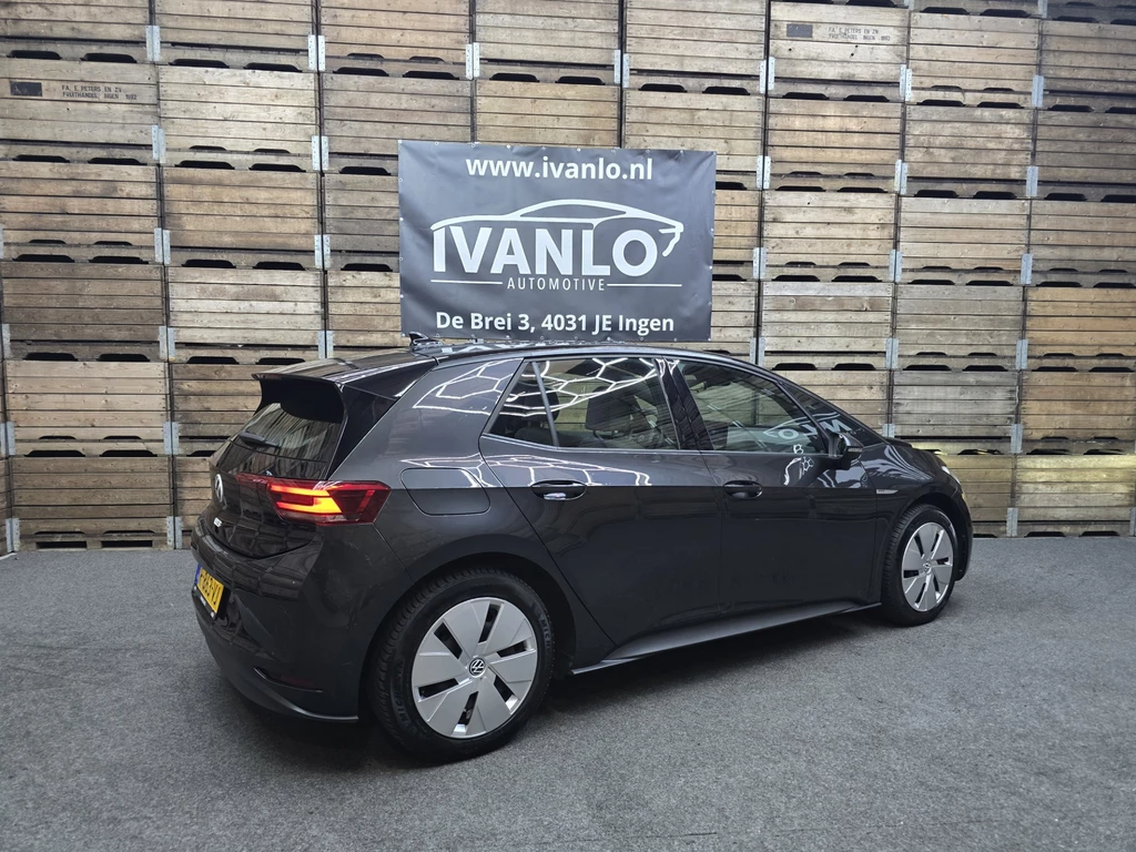 Volkswagen ID.3 – foto 2