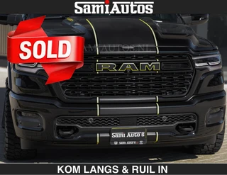 Dodge Ram Pick-Up – thumbnail 19