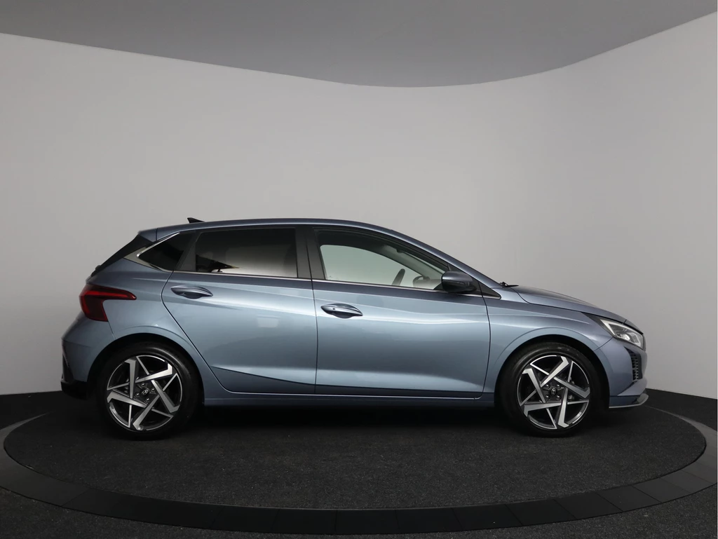 Hyundai i20 – foto 7