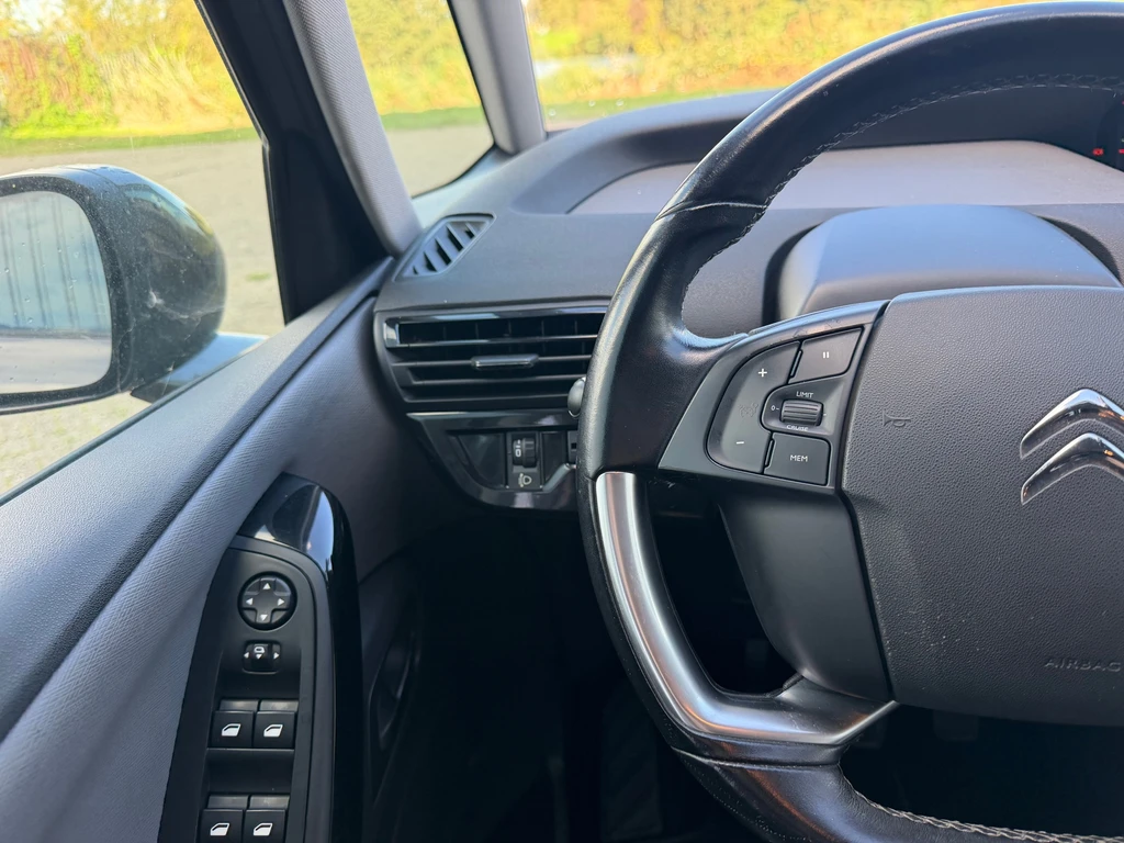 Citroën Grand C4 Picasso – foto 16