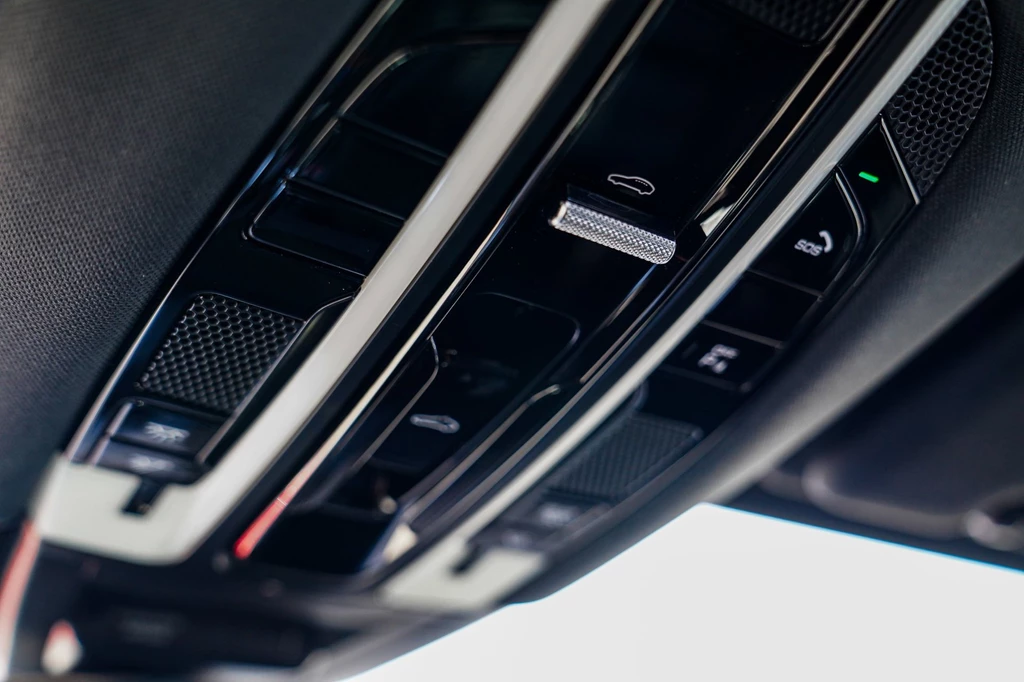 Porsche Cayenne – foto 34