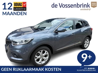 Renault Kadjar – thumbnail 1
