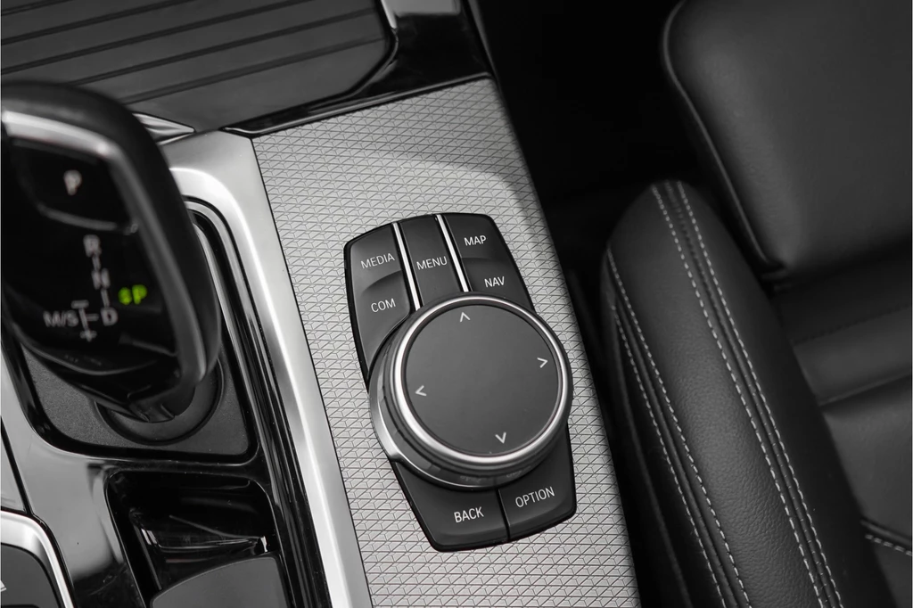 BMW X3 – foto 36