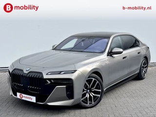 BMW i7 – thumbnail 1